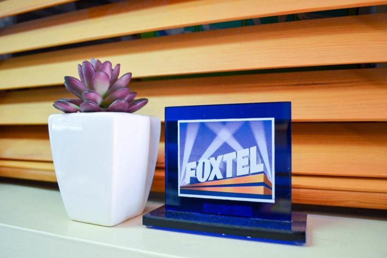 Airport Motel Brisbane Dış mekan fotoğraf